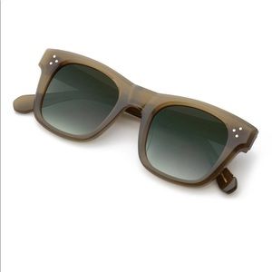 Polarized Krewe Sunglasses